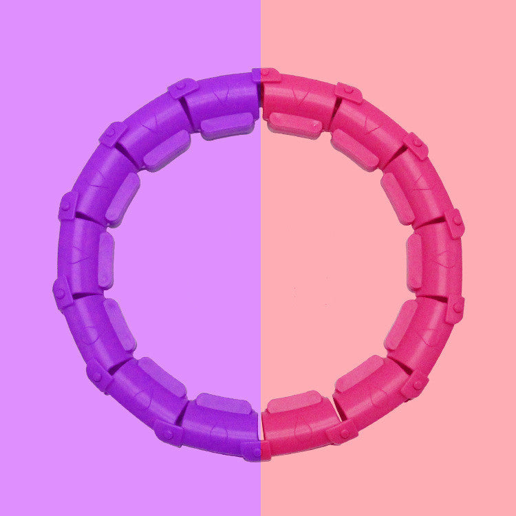 🔥  Hulahoop Invisible Quema Calorias