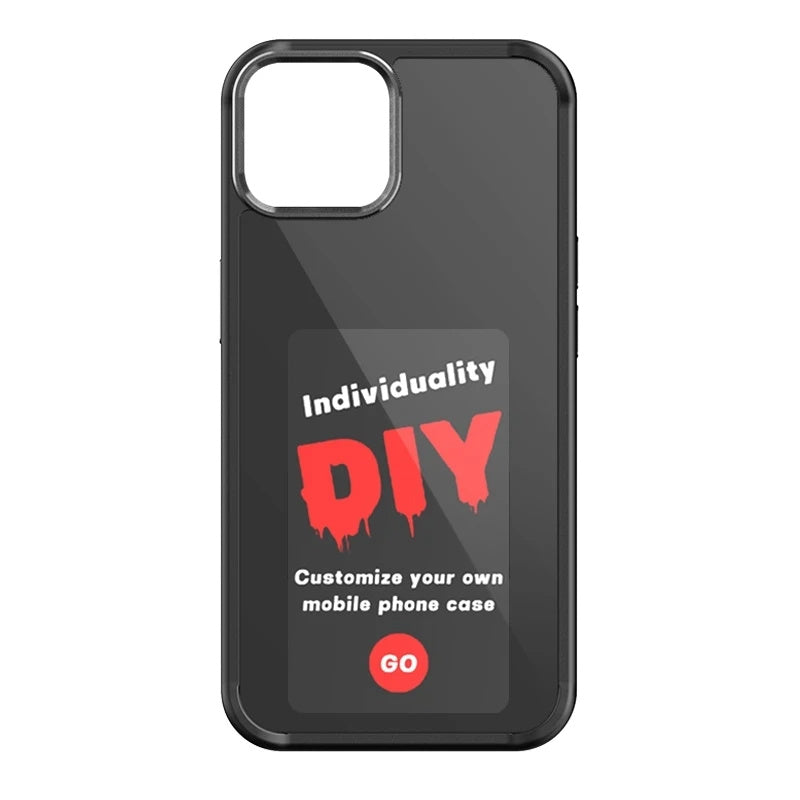 ✨ La Funda Protectora Inteligente: Innovación y Protección para Tu Smartphone