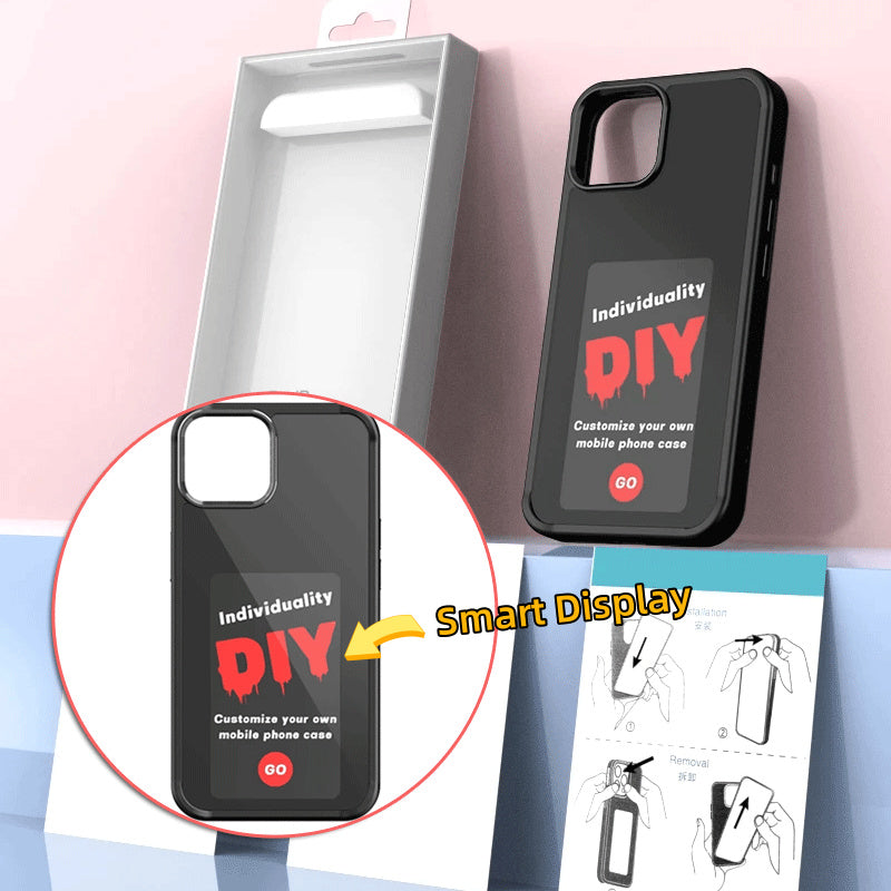✨ La Funda Protectora Inteligente: Innovación y Protección para Tu Smartphone