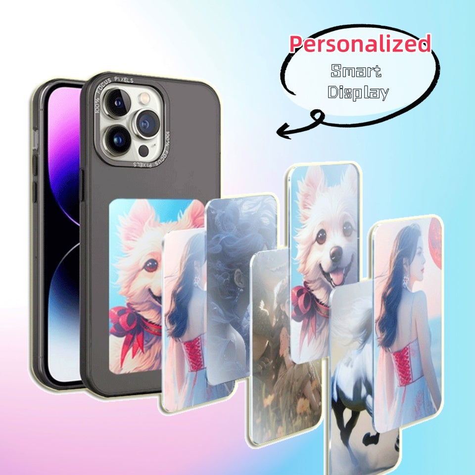 ✨ La Funda Protectora Inteligente: Innovación y Protección para Tu Smartphone