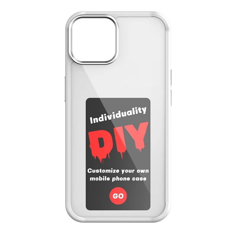 ✨ La Funda Protectora Inteligente: Innovación y Protección para Tu Smartphone
