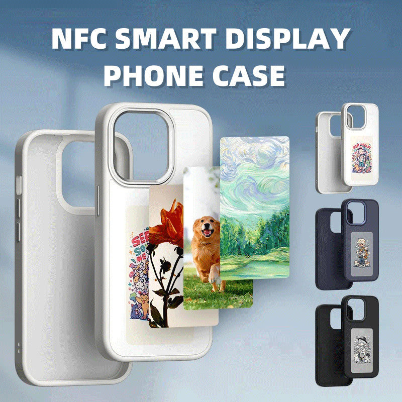 ✨ La Funda Protectora Inteligente: Innovación y Protección para Tu Smartphone