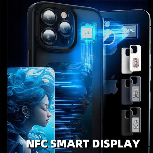 ✨ La Funda Protectora Inteligente: Innovación y Protección para Tu Smartphone