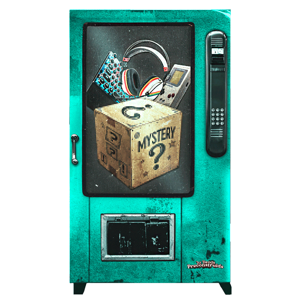 📦 Super Caja Misteriosa con Regalo Perfecto
